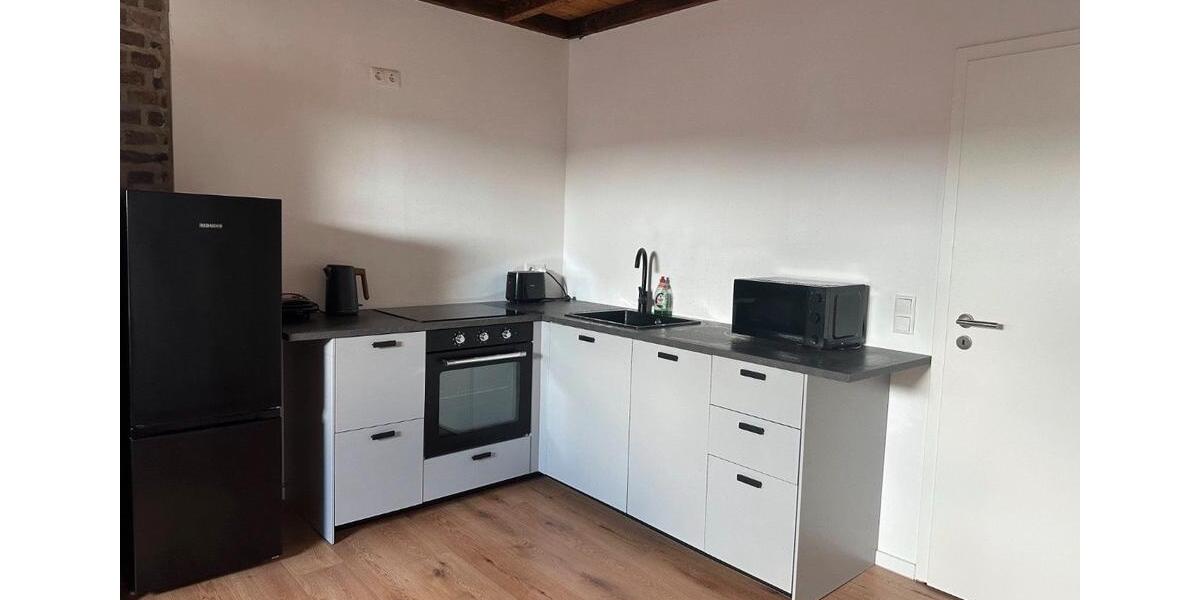 Dachgeschoßwohnung Langerwehe - 5 Zimmer, 120 m&sup2;, 570&euro; | Angebot:25232594