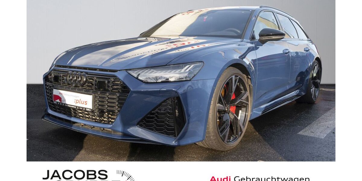 Audi RS6 20.273 km 110.930 &euro; Geilenkirchen 52511