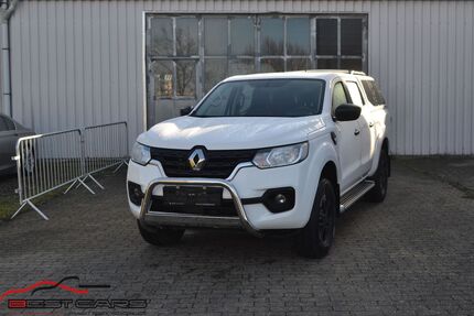 Renault Alaskan 66.000 km 24.950 &euro; Würselen 52146