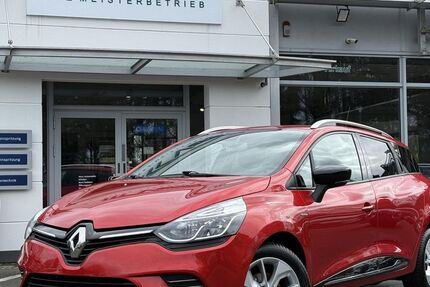 Renault Clio 48.300 km 9.980 &euro; Monschau (bei Aachen) 52156