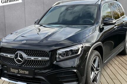 Mercedes-Benz GLB 220 5.650 km 47.950 &euro; Geilenkirchen 52511