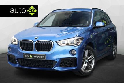 BMW X1 77.220 km 23.500 &euro; Aachen 52072
