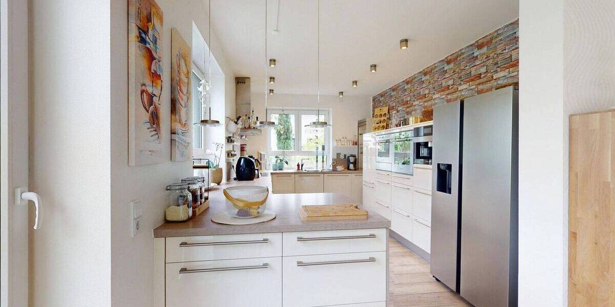 Einfamilienhaus Roetgen - 5 Zimmer, 219 m&sup2;, 929.000&euro; | Angebot:26909233