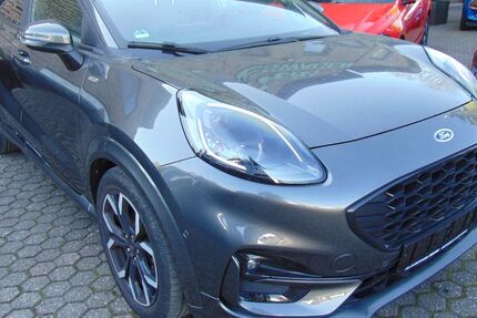 Ford Puma 50.000 km 16.950 &euro; Eschweiler 52249