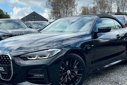 BMW 430 62.761 km 38.990 &euro; Stolberg 52222