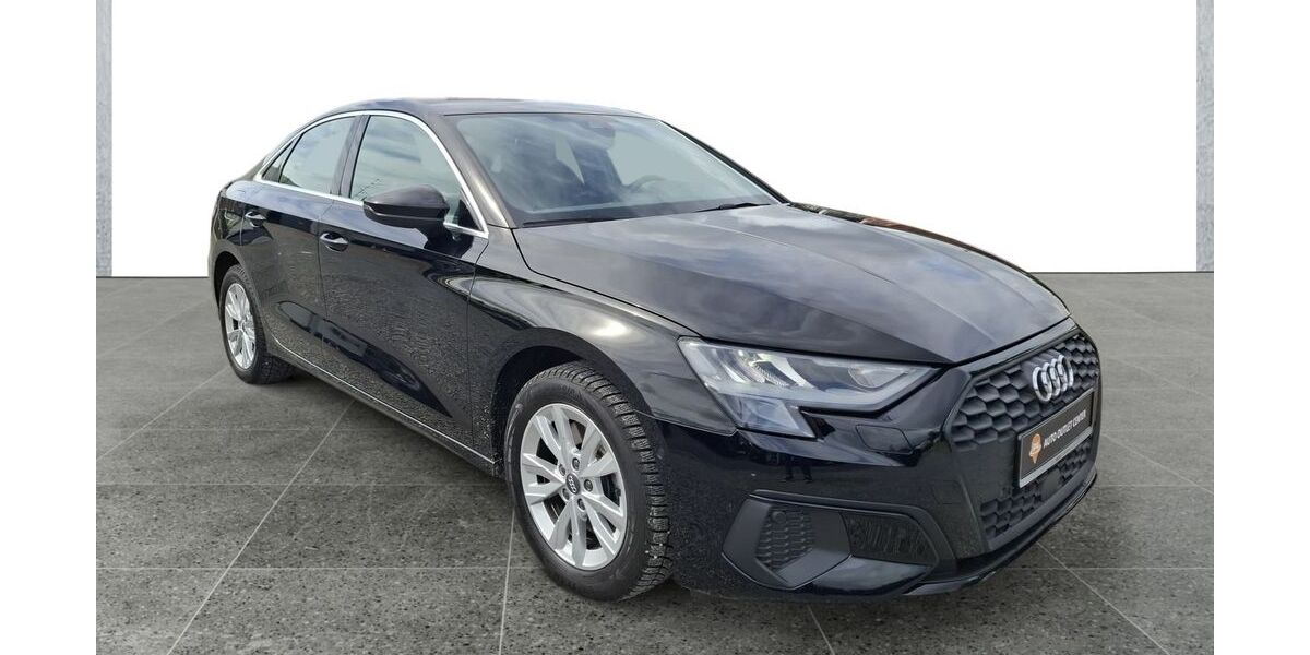 Audi A3 51.181 km 20.490 &euro; Aachen 52068
