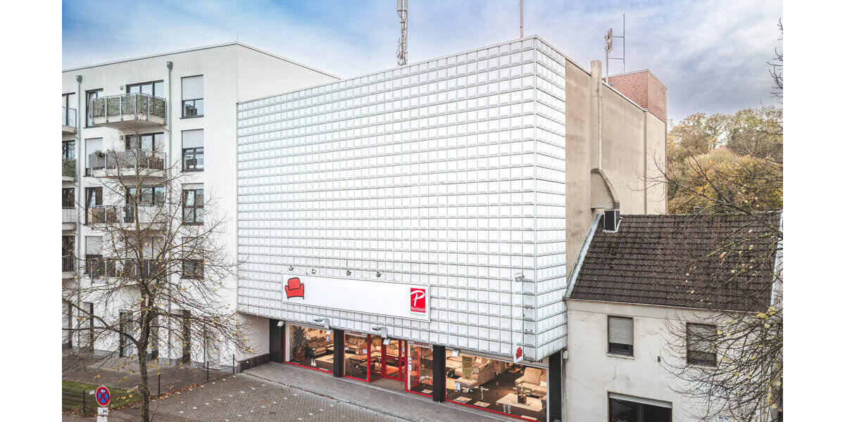 Gewerbeobjekt Eschweiler Weisweiler - 745.000&euro; | Angebot:26192208