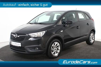 Opel Crossland (X) 39.000 km 14.250 &euro; Herzogenrath 52134