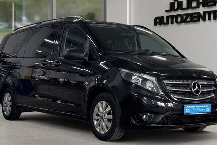 Mercedes-Benz Vito 83.500 km 31.990 &euro; Jülich 52428