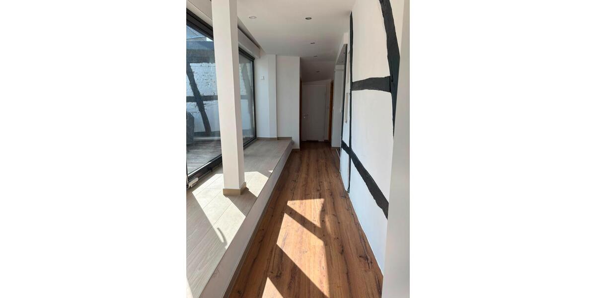 Etagenwohnung Heimbach - 3 Zimmer, 45 m&sup2;, 700&euro; | Angebot:26573020