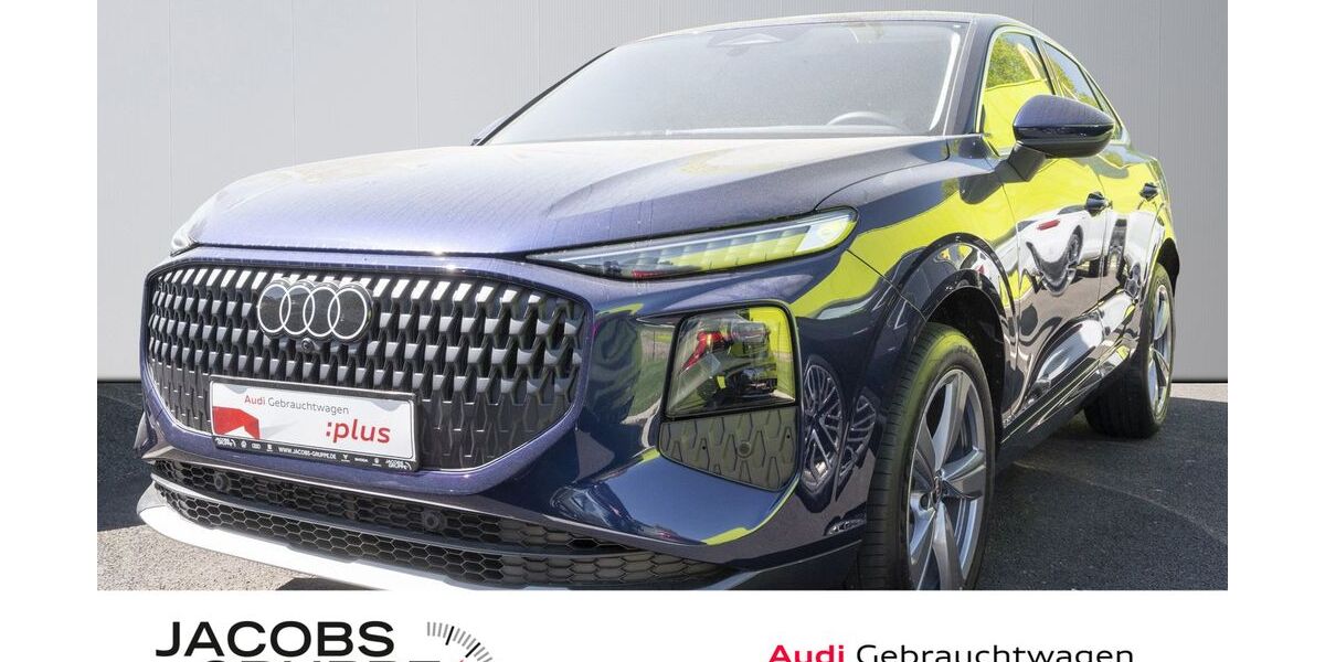 Audi Q3 3.715 km 45.880 &euro; Heinsberg 52525