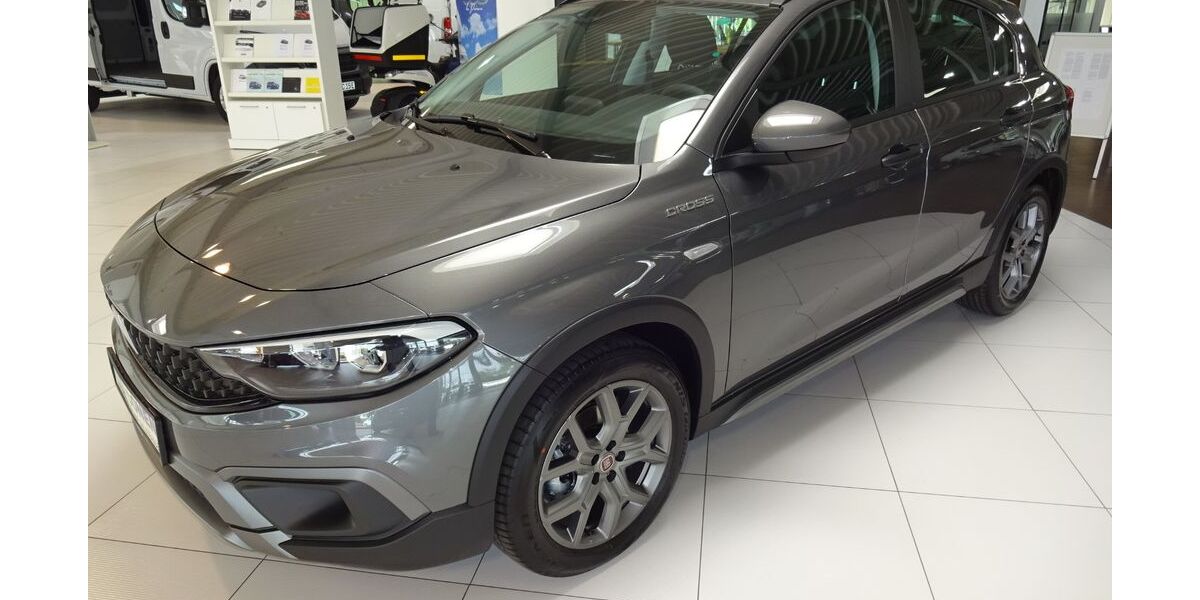 Fiat Tipo 36.500 km 18.490 &euro; Heinsberg 52525