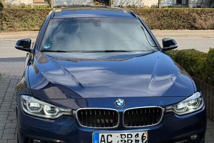 BMW 330 131.000 km 19.900 &euro; Simmerath 52152
