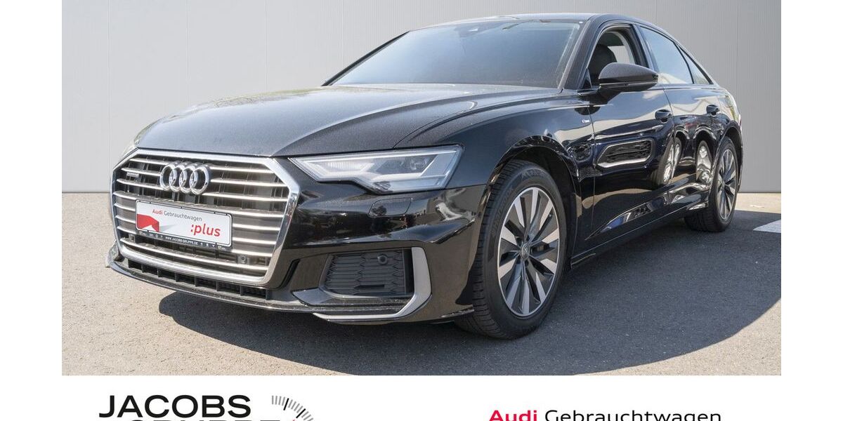 Audi A6 98.024 km 27.630 &euro; Geilenkirchen 52511