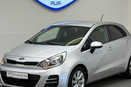Kia Rio 49.990 km 10.990 &euro; Düren 52353