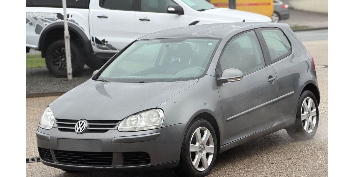 VW Golf 282.837 km 1.499 &euro; Hückelhoven 41836