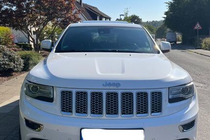Jeep Grand Cherokee 131.080 km 20.700 &euro; Aachen 52080