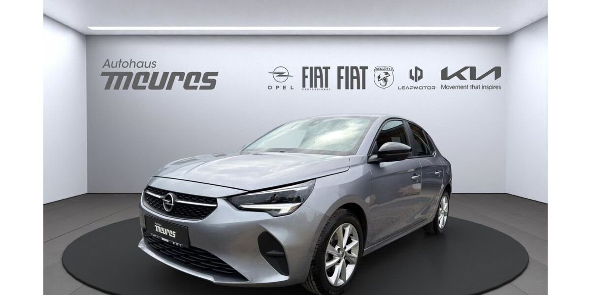 Opel Corsa 70.751 km 11.988 &euro; Heinsberg 52525