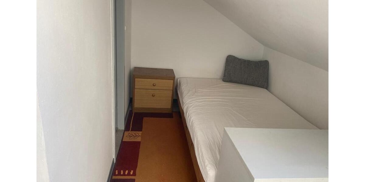 Maisonettenwohnung Alsdorf - 1 Zimmer, 20 m&sup2;, 500&euro; | Angebot:26549869