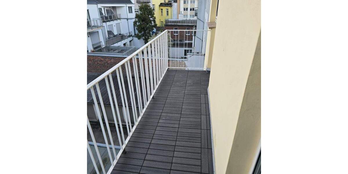 Etagenwohnung Aachen Burtscheid - 2 Zimmer, 75 m&sup2;, 799&euro; | Angebot:26244793