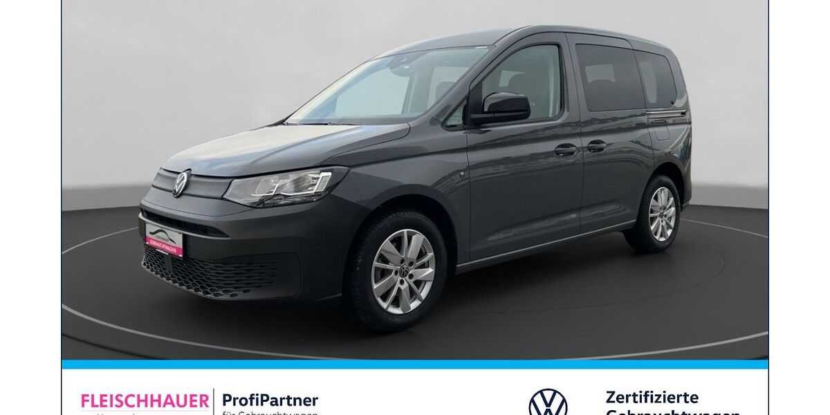 VW Caddy 5.382 km 26.990 &euro; Aachen 52068