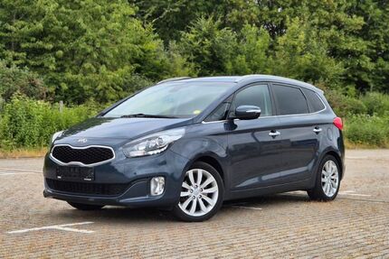 Kia Carens 145.000 km 8.999 &euro; Baesweiler 52499