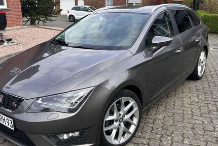 Seat Leon 207.690 km 9.290 &euro; Erkelenz 41812