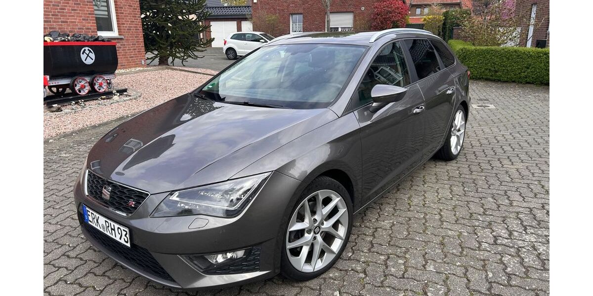 Seat Leon 207.690 km 9.290 &euro; Erkelenz 41812