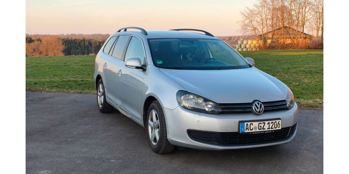 VW Golf 278.000 km 3.200 &euro; Monschau 52156