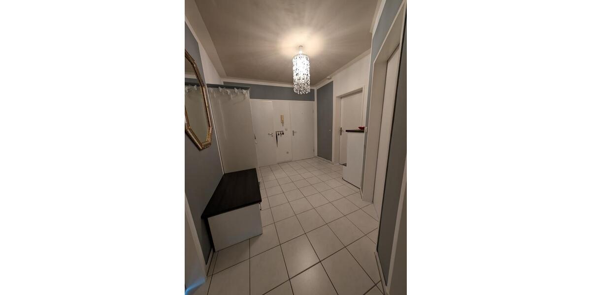 Etagenwohnung Aachen Eilendorf - 2 Zimmer, 62 m&sup2;, 910&euro; | Angebot:26537098