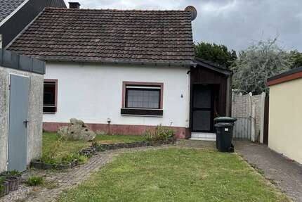 Haus Linnich-Kofferen Kofferen - 1 Zimmer, 60 m&sup2;, 97.500&euro; | Angebot:27091370