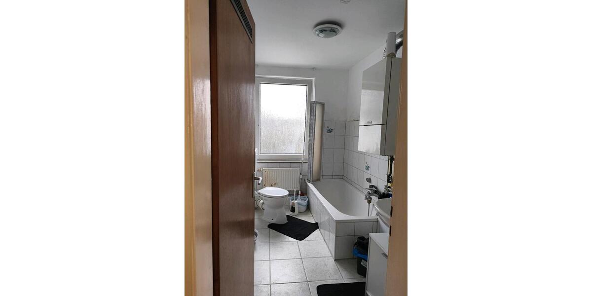 Etagenwohnung Jülich - 1 Zimmer, 18 m&sup2;, 350&euro; | Angebot:25170828