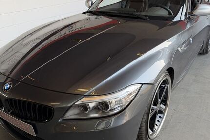BMW Z4 15.388 km 39.990 &euro; Stolberg 52223
