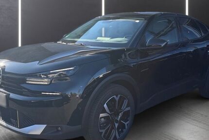 Citroen C4 X 9.999 km 25.890 &euro; Aachen 52078