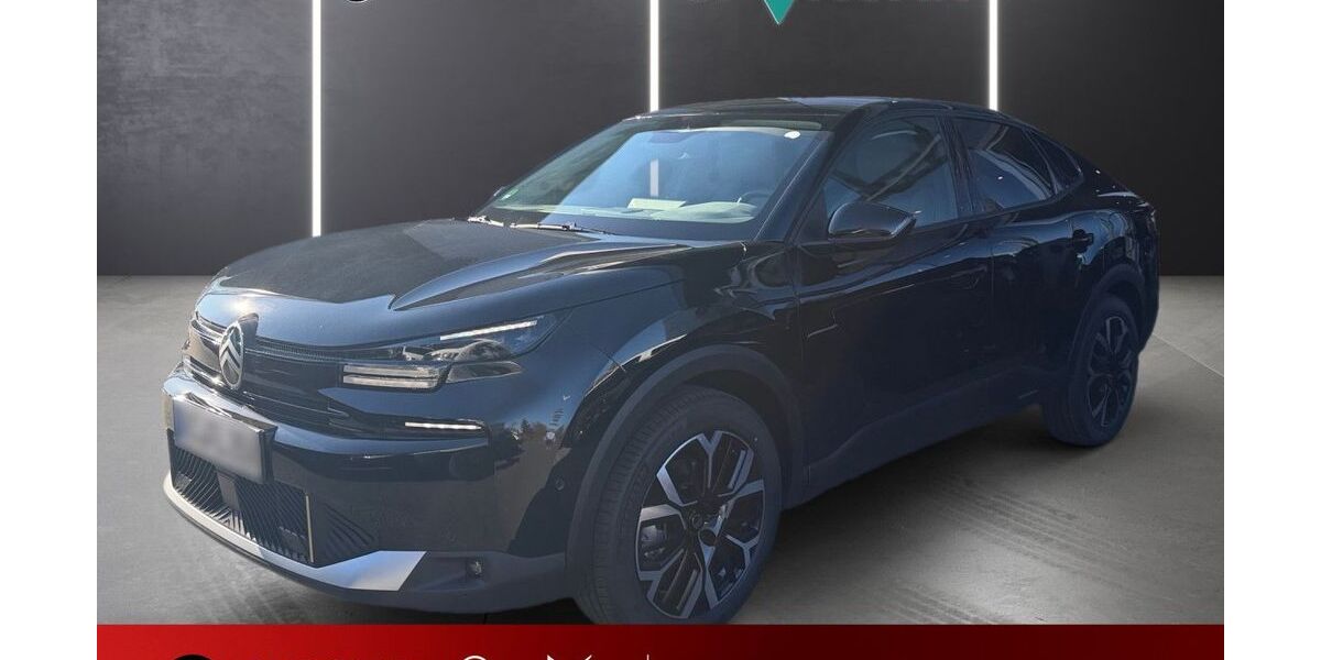 Citroen C4 X 9.999 km 25.890 &euro; Aachen 52078