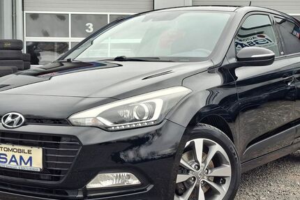 Hyundai i20 114.551 km 8.900 &euro; Simmerath 52152