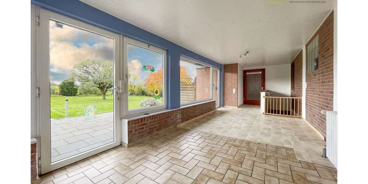 Attraktiver Bungalow mit Einliegerwohnung – vielseitig nutzbar - Bungalow Stolberg Gressenich | Angebot:25353518