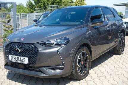 DS Automobiles DS3 39.900 km 15.850 &euro; Simmerath (bei Aachen) 52152