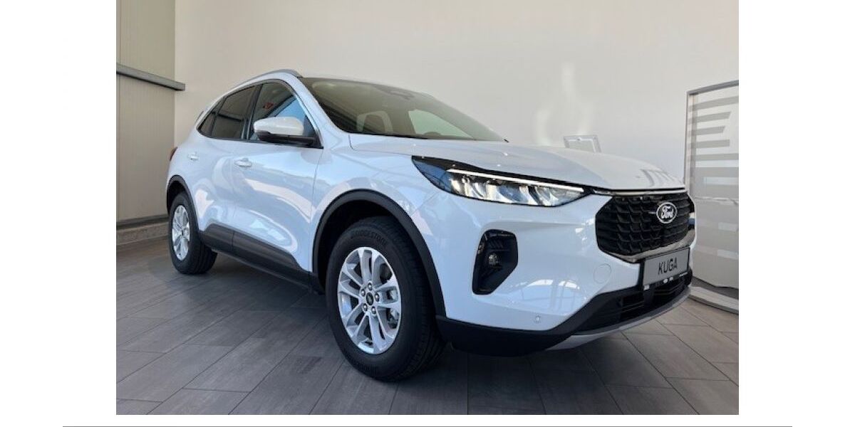 Ford Kuga 6.000 km 30.480 &euro; Alsdorf 52477