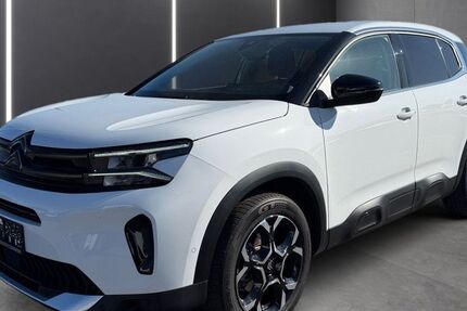 Citroen C5 Aircross 21.285 km 23.980 &euro; Düren 52353