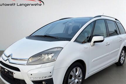 Citroen Grand C4 Picasso / SpaceTourer 94.048 km 9.999 &euro; Langerwehe 52379