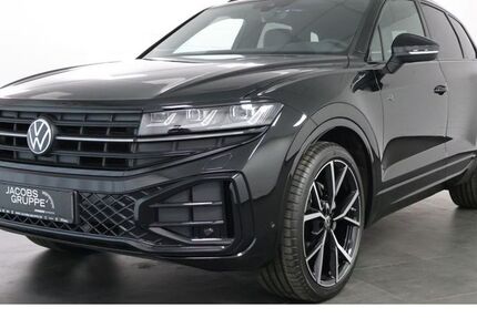 VW Touareg 15.324 km 73.960 &euro; Alsdorf 52477