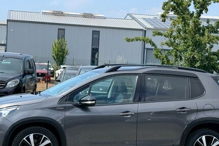 Peugeot 2008 163.000 km 6.950 &euro; Düren 52351