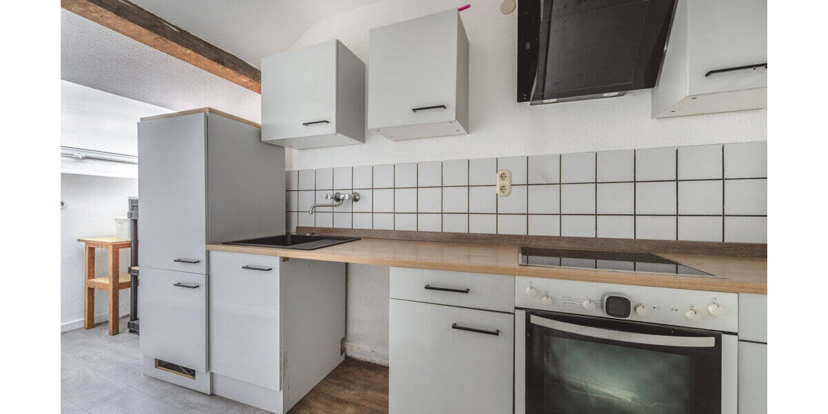 Mehrfamilienhaus, Wohnhaus Aachen Eilendorf - 1 Zimmer, 152 m&sup2;, 279.000&euro; | Angebot:26176698