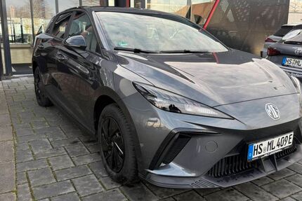 MG 4 21.490 km 21.490 &euro; Übach Palenberg 52531