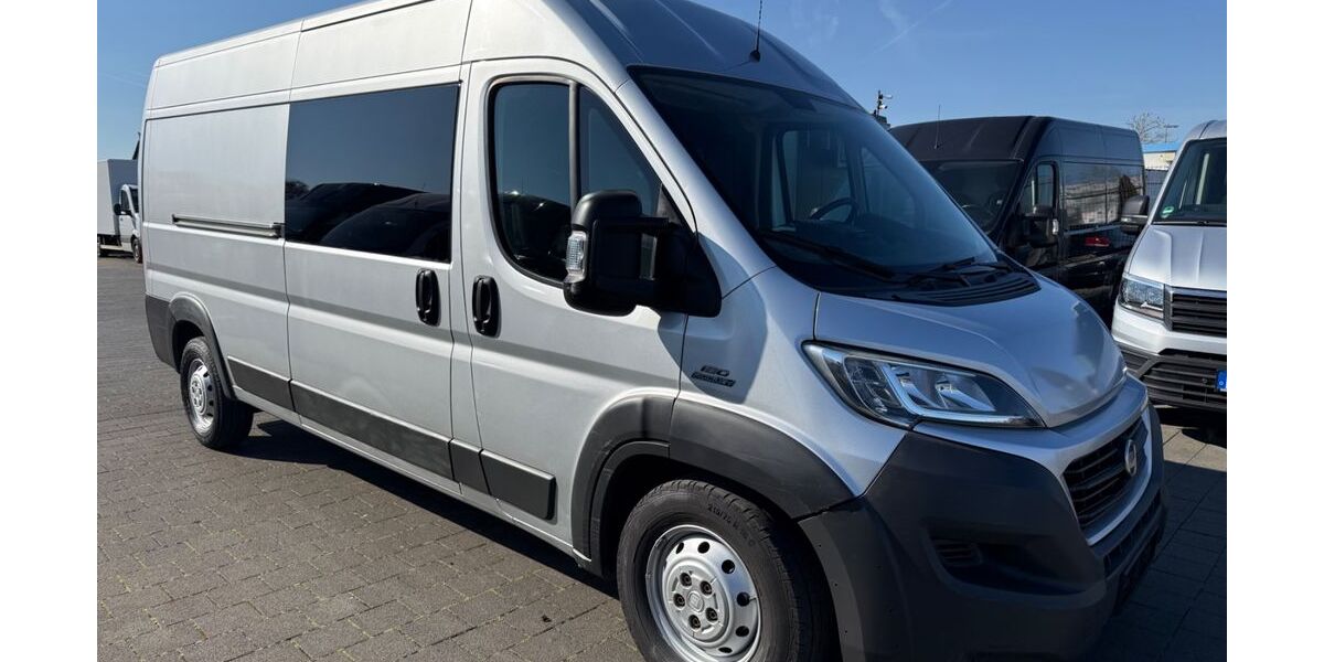 Fiat Ducato 144.000 km 15.900 &euro; Bedburg (bei Köln) 50181