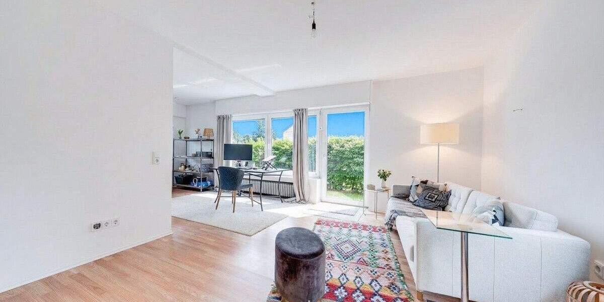 Einfamilienhaus Herzogenrath / Kohlscheid Kohlscheid - 4 Zimmer, 96 m&sup2;, 298.000&euro; | Angebot:25674567