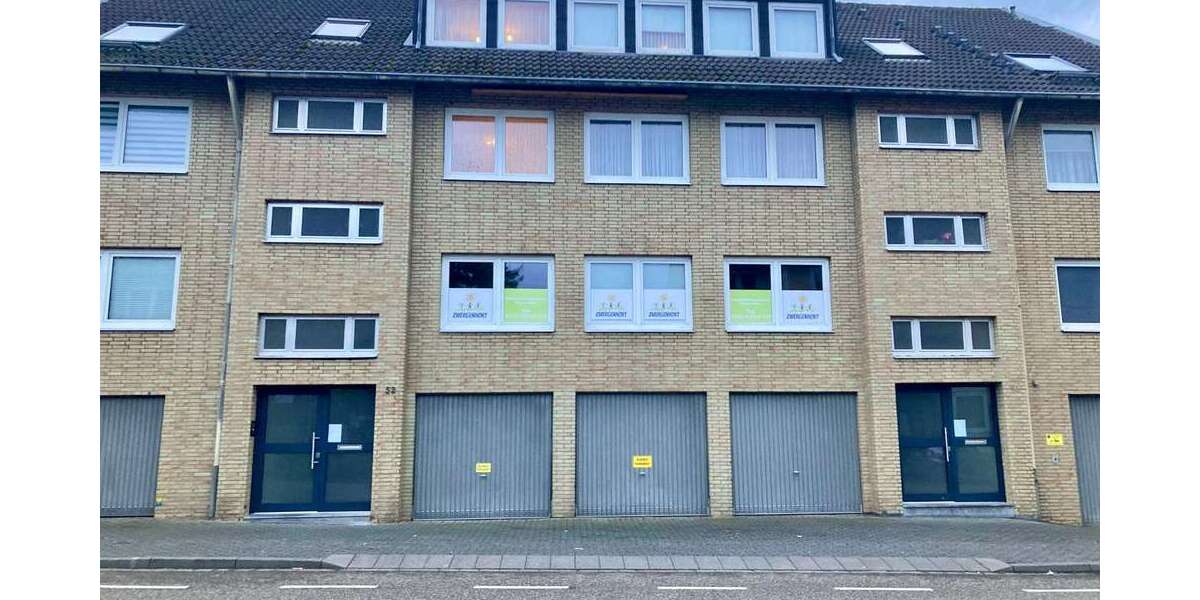 Etagenwohnung Würselen - 2 Zimmer, 58 m&sup2;, 110.000&euro; | Angebot:24553750