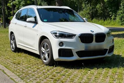 BMW X1 139.000 km 16.500 &euro; Kreuzau 52372