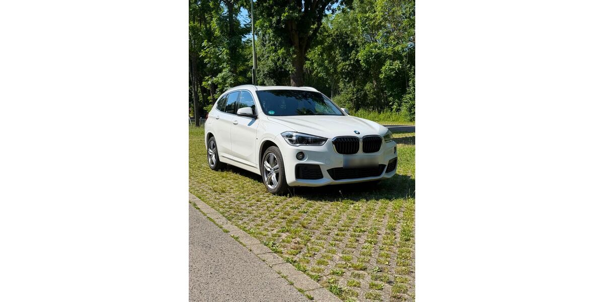 BMW X1 139.000 km 16.500 &euro; Kreuzau 52372